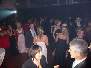 Ballmomente