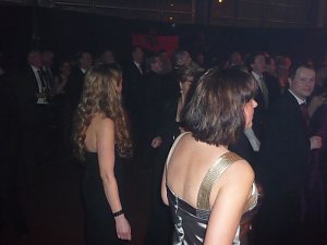 Ballmomente