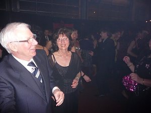 Ballmomente