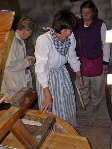 Auf M&uuml;hlentour (1)