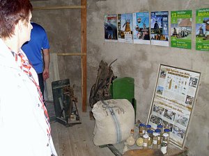 Auf M&uuml;hlentour (1)