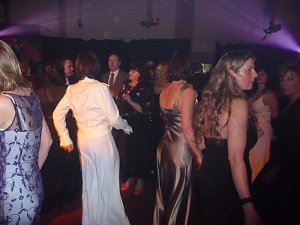 Ballmomente