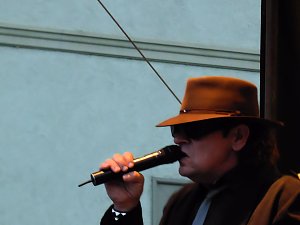 Bierfest in Wei&szlig;enesee