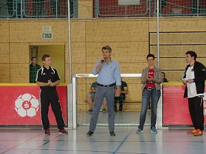 Sparkassen Fairplay Soccercup in Bleicherode