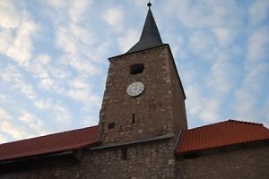 Ungewöhnlicher Einsatz in Liebenrode