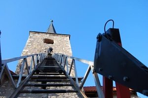 Ungewöhnlicher Einsatz in Liebenrode