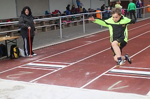 Kreisschulmeisterschaften auf dem Nordh&auml;user Hohekreuz-Sportplatz
