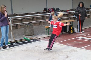 Kreisschulmeisterschaften auf dem Nordh&auml;user Hohekreuz-Sportplatz