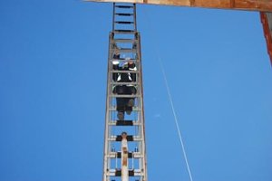 Ungewöhnlicher Einsatz in Liebenrode