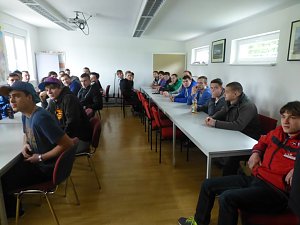 4. Nordh&auml;user Rundkurs Junge Fahrer