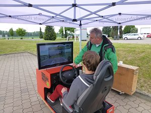 4. Nordh&auml;user Rundkurs Junge Fahrer
