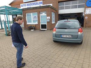 4. Nordh&auml;user Rundkurs Junge Fahrer