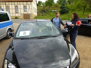 4. Nordh&auml;user Rundkurs Junge Fahrer