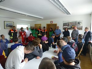 4. Nordh&auml;user Rundkurs Junge Fahrer