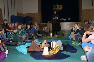 Auf den Spuren von Luthers Zeit
