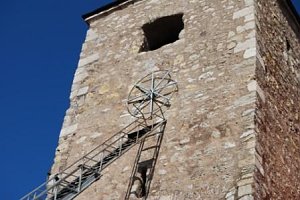 Ungewöhnlicher Einsatz in Liebenrode
