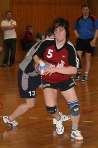 Meisterschaft verspielt