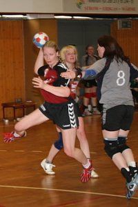 Meisterschaft verspielt
