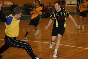 Meisterschaft verspielt