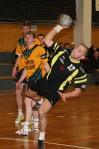 Meisterschaft verspielt