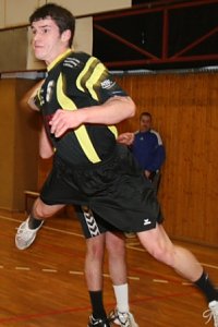 Meisterschaft verspielt