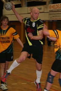 Meisterschaft verspielt