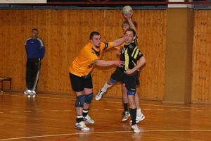 Meisterschaft verspielt
