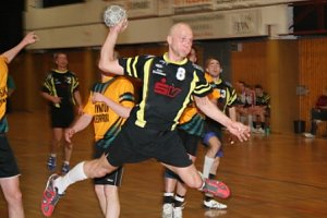 Meisterschaft verspielt
