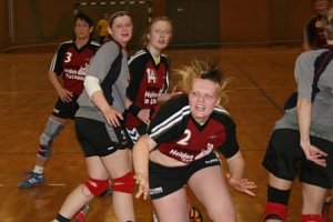 Meisterschaft verspielt