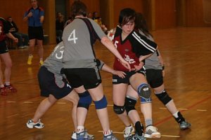 Meisterschaft verspielt