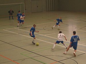 Turnier Cliquenunion