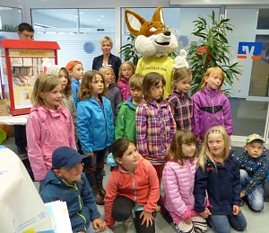 Kindertag in Niedersachswerfen