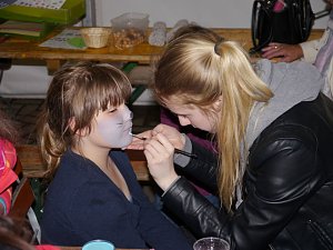 Kinder- und Feuerwehrfest in Gro&szlig;wechsungen