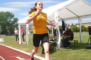 Schulamtsfinale Jugend trainiert f&uuml;r Olympia