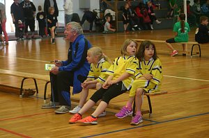 Schulmeisterschaften im Handball