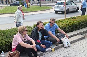 Kinderfest der Kreissparkasse Nordhausen 