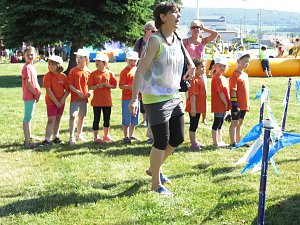 Sport und Spiel in Rottleberode
