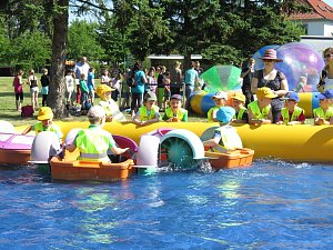 Sport und Spiel in Rottleberode