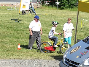 Sport und Spiel in Rottleberode