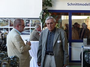 50 Jahre Produktionsstart der IFA-Motoren