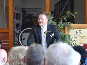 50 Jahre Produktionsstart der IFA-Motoren