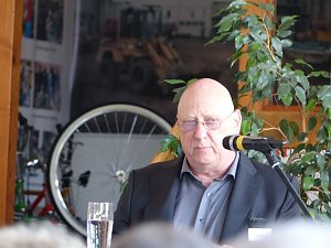 50 Jahre Produktionsstart der IFA-Motoren