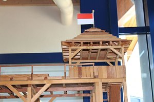 Jubil&auml;umsgeschenk f&uuml;r Bad Frankenhausen