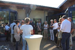 Jubil&auml;umsgeschenk f&uuml;r Bad Frankenhausen