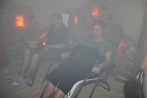 Jubil&auml;umsgeschenk f&uuml;r Bad Frankenhausen