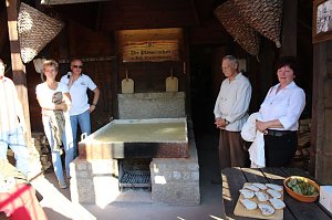Jubil&auml;umsgeschenk f&uuml;r Bad Frankenhausen