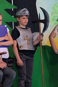 20. Arreefestes er&ouml;ffnet