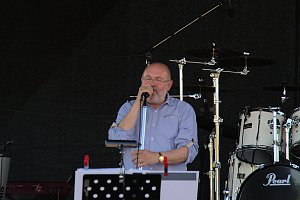 20. Arreefestes er&ouml;ffnet