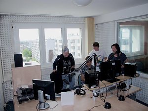 OKN-Beitrag produziert