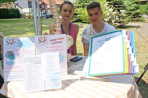 Klosterfest und Aktivmarkt